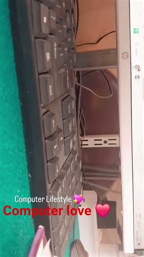 🤩🤩 Computer Love ❤️😍 क्योंकि हम तुमको इतना प्यार करते हैं