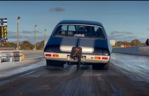 Thick 🦍🦍 . . MERCH AVAILABLE AT PROSTREETNATION.com #prostreetnation #prostreet #nation #sendit #street #show #race #find #us #on #facebook #and #instagram #send #in #your #rides | Prostreetnationaus