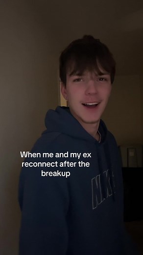 Reconnecting with My Ex: A Personal Journey