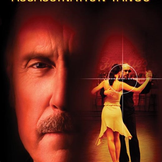 Assassination Tango (2003) - Streaming, replay - Diffusion TV et plateformes