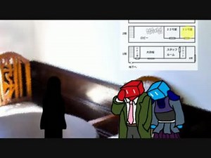 【クトゥルフ神話TRPG】『ガシャン！』　三人で実況プレイpart2