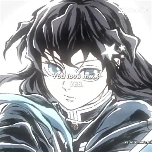 muichiro x yn edit #edit #demonslayeranime #demonslayer