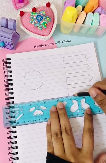 Easy Mind Map Idea 💡