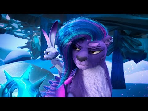The Auroricorns' Secret | My Little Pony: Make Your Mark (Secrets Of Starlight)