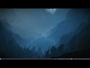 Arco : 4366 ATT - Installing i3wm from EndeavourOS 3/3