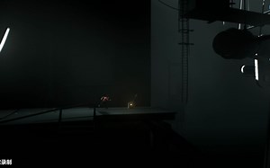 【门农解说】INSIDE 游戏通关4