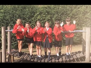 Year 6 Leavers’ Video – Class of 2025 🎓