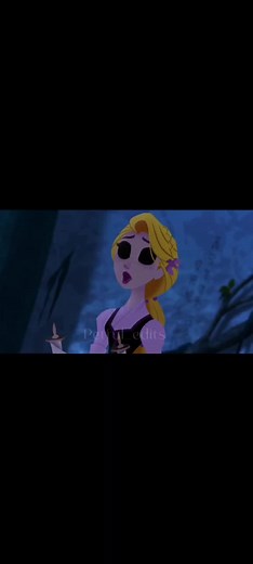 Rapunzel Black Hair Adventures