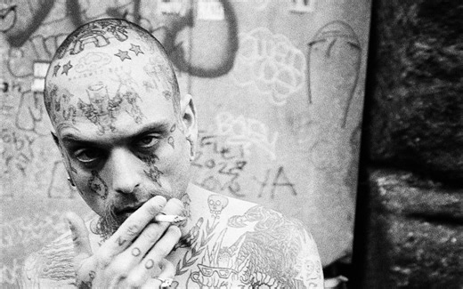 Slim Krusty: 'You can’t get into music to be all about making money, but you can make a community'