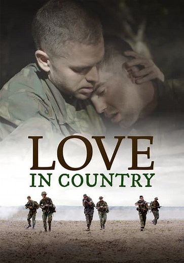 Love in Country (2023)