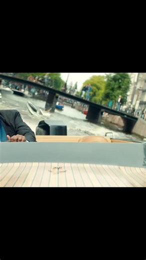 The Amsterdam Car Chase ｜ The Hitman's Bodyguard ｜ CLIP-008 #foryou | BDonald Bradley