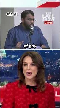 Bev Turner reacts to proposed MUSLIM CITY in Texas