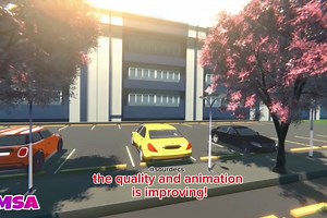 MSA 2026: Improving and Coming to Netflix!