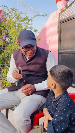 Yah Remote Tho Such Main Control Kar Rha Hai 😱#shorts