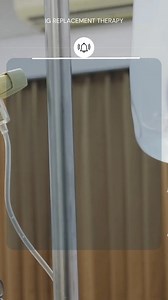 Here's why immunoglobulin replacement therapies are so important for many people diagnosed with primary immunodeficiency! | Immune Deficiency Foundation