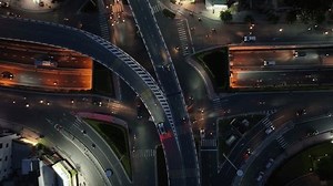 Saigon Street View Aboveho Chi Minh Stock Footage Video (100% Royalty-free) 3660612283 | Shutterstock