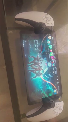 PS Portal Lag and poor connection #playstation #gaming #sony #psportal