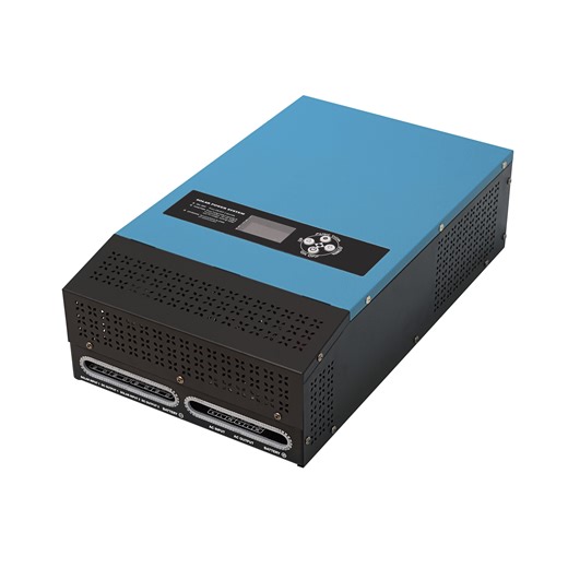 Guangdong Xindun Power Technology Co., Ltd. - Wechselrichter - LS Seri