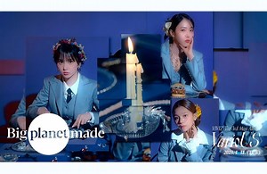 【VIVIZ】230120 迷你三辑《VarioUS》SIDE-A ver. Mood Sampler预告视频