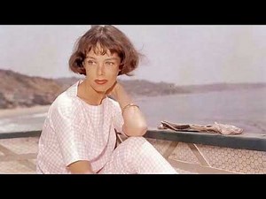 Phyllis Kirk Scandalous Pictures Reveal More Than Meets the Eye