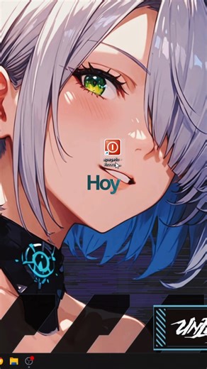 Así puedes apagar tu pc con doble clic, usando un archivo bat #pctips #informatica #computacion #tutorial #TecnicoPC | Hardware Tecnology