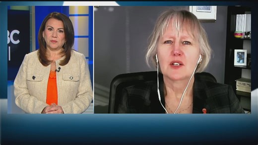 ‘Families are ripped apart’: How MADD’s new holiday campaign shows the human cost of impaired driving on P.E.I.