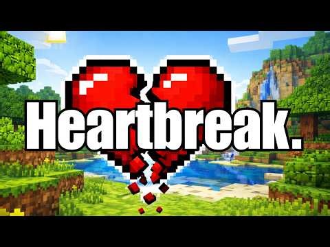 Relationships Are Hard. Breaking Up is Okay