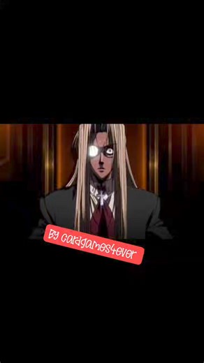 #Hellsing #anime #Alucard | Hellsing Manor