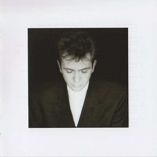 Peter Gabriel - Shaking The Tree: Sixteen Golden Greats