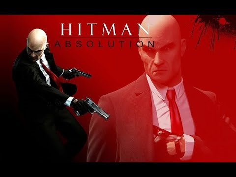 HITMAN ABSOLUTION WALKTHROUGH