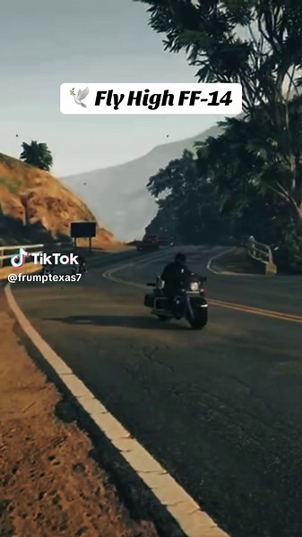 Join Our Xbox RP Community for Epic FF-14 Adventures