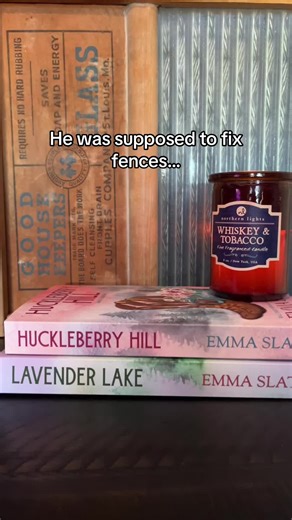 Huckleberry Hill (Saddles & Spurs Book 1) by Emma Slate #cowboyromance #smalltownromance #Pregnancytrope