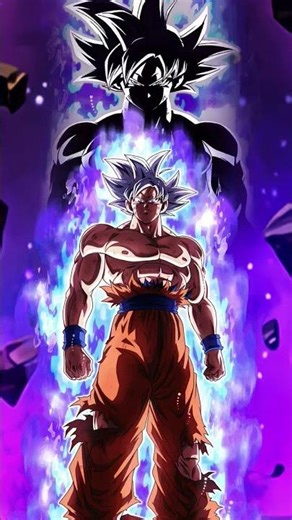 🔥Goku 🥀 views 😢💔 #short #anime #goku #sad #song #viral