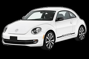 2014 Volkswagen Beetle