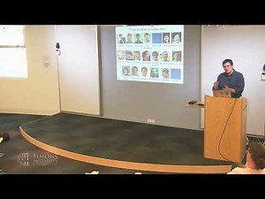 New Directions in Property Testing | Richard M. Karp Distinguished Lecture