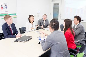 English for business