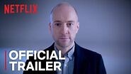 Derren Brown The Push I Official Trailer HD I Netflix