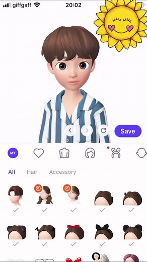 Male Zepeto Face Tutorial Without Zems - Free Step-by-Step Guide!