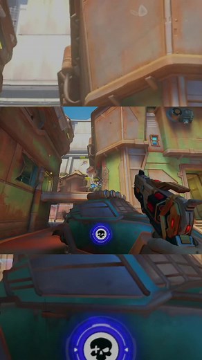 How to Watch Overwatch in CS:GO Mate