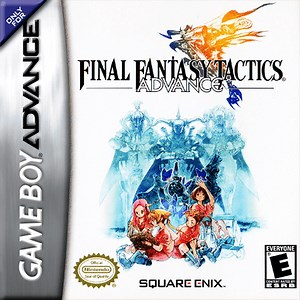 Final Fantasy Tactics Advance - Alchetron, the free social encyclopedia