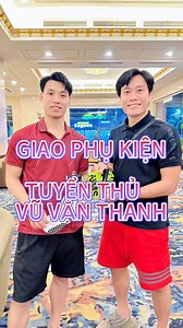 815K views · 9.4K reactions | ☘️ GIAO PHỤ KIỆN CHO TUYỂN THỦ VŨ VĂN THANH #VuVanThanh #DTVN #DaiNeymar #NMS #Neymarsport | Neymarsport.com - Giày Bóng Đá Chính Hãng | Facebook
