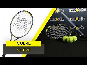 Volkl V1 Evo
