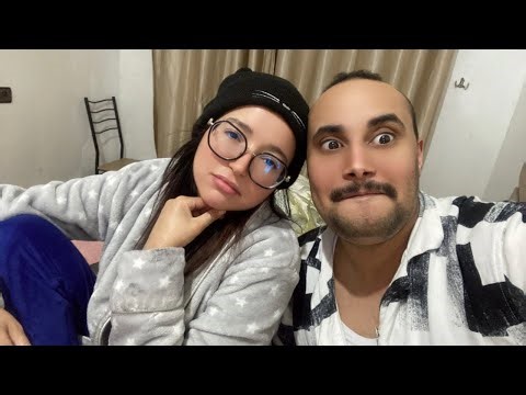 مرحبا بكم فالايف…كنتمنى منكم تفرحوني فهاد العواشر عفاكم راني مريضة🙏