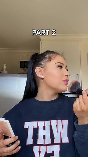 Makeup Application Tips from Home