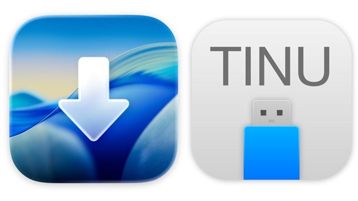 Comment créer une clé USB bootable macOS facilement avec TINU (Open Source) Article : https://www.macbookcity.fr/tutoriels/14353/creer-cle-usb-bootable-macos-tinu Vidéo : https://youtu.be/k0blBiHiWvA Dans ce tutoriel complet, découvrez comment créer une clé USB bootable macOS Tahoe (et versions antérieures) facilement avec TINU, un logiciel Open Source et gratuit devenu indispensable. Cet outil offre des avantages uniques : il intègre un Journal (Log) détaillé pour suivre chaque étape, permet de