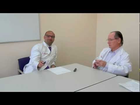 Myelodysplastic Syndrome | Dr. Tony Talebi discusses "Treatment of Myelodysplastic Syndrome?"
