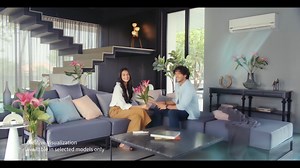 142K views · 755 reactions | Beat the heat this summer with Hitachi airHome series room air conditioners with cool features like ice Clean, powered by FrostWash Technology, Xpandable+, and 24 m Long airthrow*, which lets you relax in the Ambience Light so that you control it from anywhere with airCloud Home. Walk in the era of cooling, saving and efficiency. Enjoy the full #TVC and feel the new air. | Hitachi Cooling & Heating India | Facebook