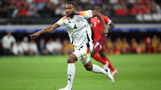 ARD, ZDF oder RTL? Wer zeigt / überträgt Deutschland (DFB) vs. Schweiz heute live im Free TV und Live Stream? | Goal.com Deutschland