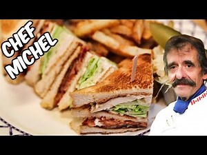 Club Sandwich