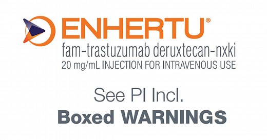 Mechanism of Action | ENHERTU® (fam-trastuzumab deruxtecan-nxki)